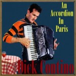 An Accordion in Paris, Dick Contino