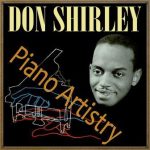 Piano Artistry, Don Shirley