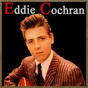 Eddie Cochran, Eddie Cochran