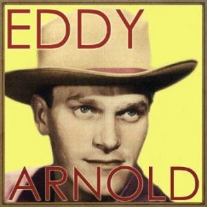 The Prisioner’s Song, Eddy Arnold