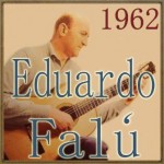 Eduardo Falú, 1962
