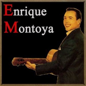 Enrique Montoya, Enrique Montoya
