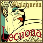 Malagueña, Ernesto Lecuona