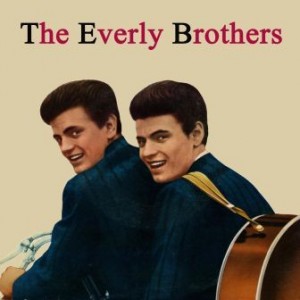 The Everly Brothers, The Everly Brothers