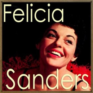 Felicia Sanders, 1957