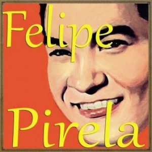 Cuando Estemos Viejos, Felipe Pirela