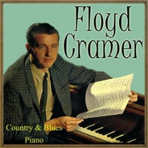 Country & Blues Piano, Floyd Cramer