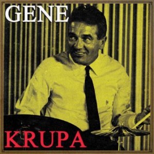 The Gene Krupa Story