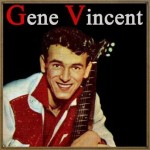 Gene Vincent, Gene Vincent