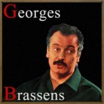 Georges Brassens, Georges Brassens