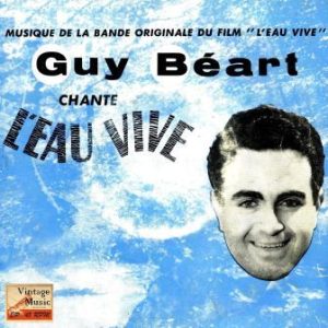 L’Eau Vive, Guy Béart