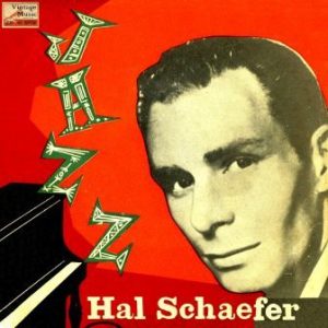 Dancing In The Dark, Hal Schaefer