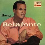 Angelique - O, Harry Belafonte