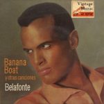 Banana Boat, Harry Belafonte