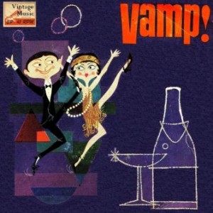 Vamp!: Happy Years 20′, Harry Reser And His Orchestra