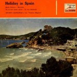 Holiday In Spain, Helmut Zacharias