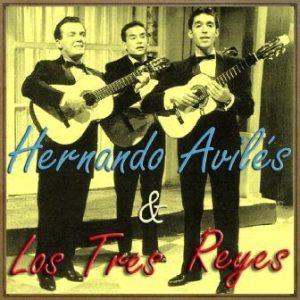 Una Copa Más, Hernando Avilés, Los tres Reyes