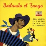 Dancing Tango, Héctor Varela