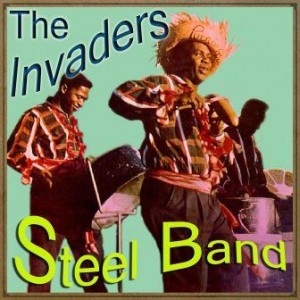 Rum and Coca Cola, The Invaders Steel Band