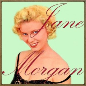 The Second Time Around, Jane Morgan