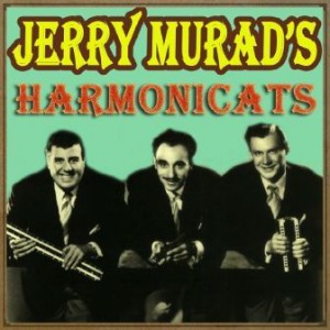 Mambo Jambo, Jerry Murad’s & The Harmonicats