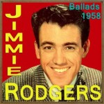 Ballads 1958, Jimmie Rodgers