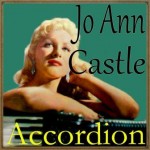 Accordion, Jo Ann Castle