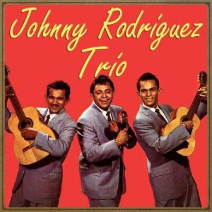 Somos Diferentes, Johnny Rodríguez y su Trío