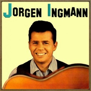Jorgen Ingmann, Jorgen Ingmann