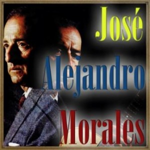 Pueblito Viejo, José Alejandro Morales