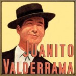 El Emigrante, Juanito Valderrama