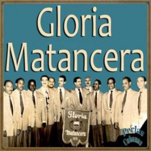 Invitación Guaguancó, La Gloria Matancera