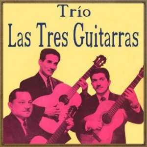 Rosario de Besos, Trío Las Tres Guitarras