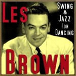 Swing & Jazz for Dancing, Les Brown