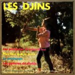 Le Printemps, Les Djinns