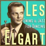 Swing & Jazz for Dancing, Les Elgart