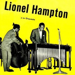 Lionel Hampton, Lionel Hampton