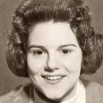 LITTLE PEGGY MARCH