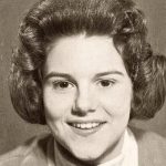 Little Peggy March