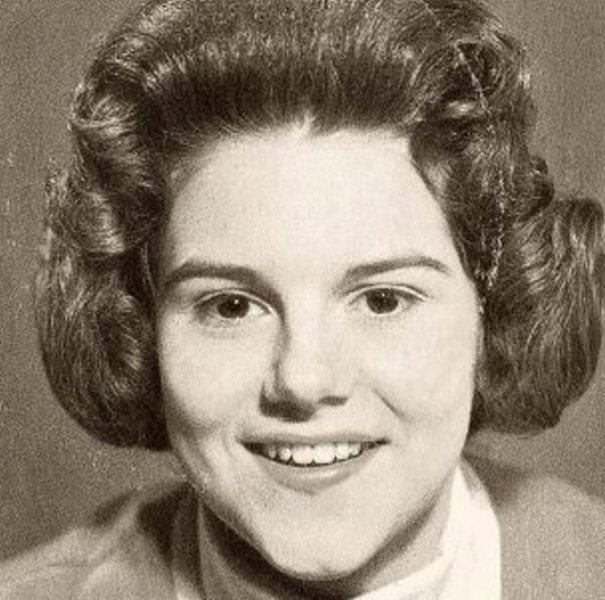 Peggy march