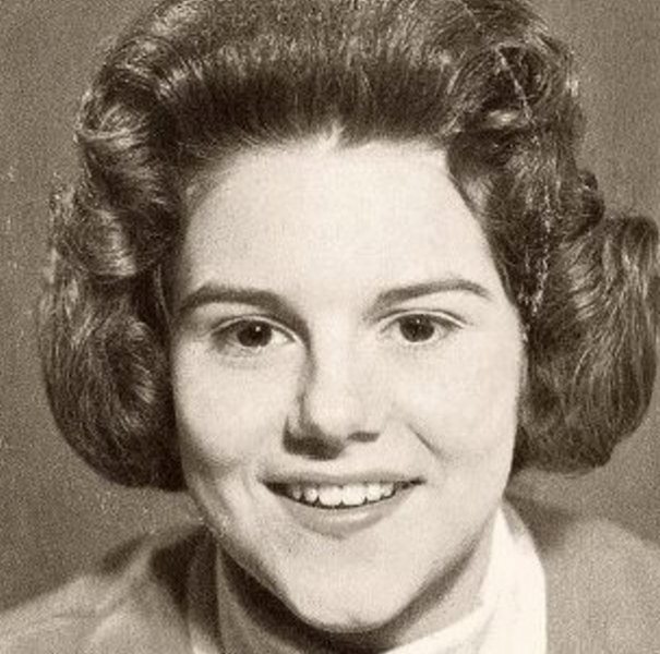 LITTLE PEGGY MARCH