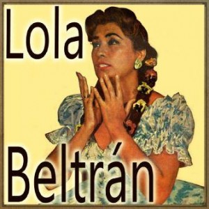 Cucurrucucu Paloma, Lola Beltrán