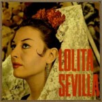Cántame un Pasodoble Español, Lolita Sevilla