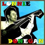 Lonnie Donegan, Skiffle