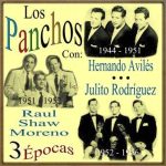 3 Épocas Con..., Los Panchos