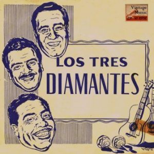 Boleros Inolvidables, Los Tres Diamantes