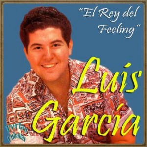 El Rey del Feeling, Luis García