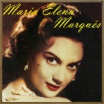 María Elena, María Elena Marqués