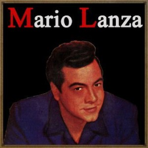 Mario Lanza, Mario Lanza