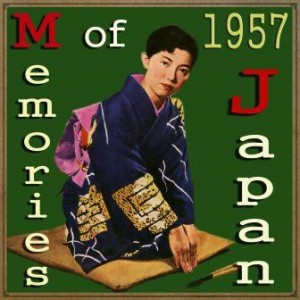 Memories of Japan, 1957, Various Artists